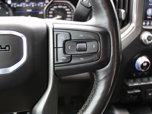 Used 2022 GMC Sierra 3500 Denali w/ Denali Ultimate Package AWD/4WD image 34