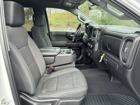 Used 2020 Chevrolet Silverado 1500 LT w/ True North Edition AWD/4WD image 24