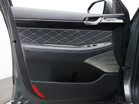 Used 2022 Hyundai Palisade Calligraphy FWD image 14