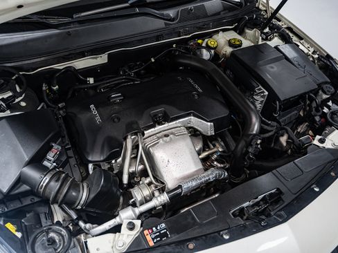 Used 2015 Buick Regal GS w/ Driver Confidence Package #1 image 39