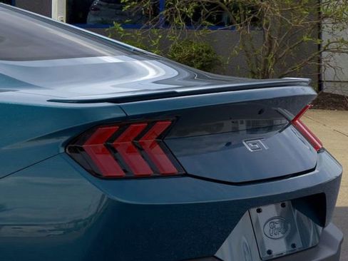 New 2026 Ford Mustang GT Premium image 22