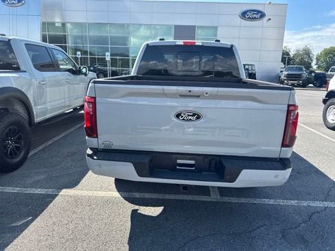 Certified 2026 Ford F150 XLT w/ Equipment Group 302A MID AWD/4WD image 13