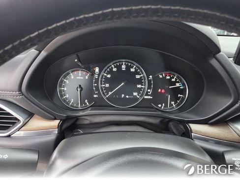 Certified 2022 MAZDA CX-5 Signature image 25