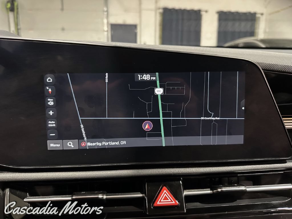 Used 2023 Kia Niro Wind w/ Wind Preserve Package FWD image 18