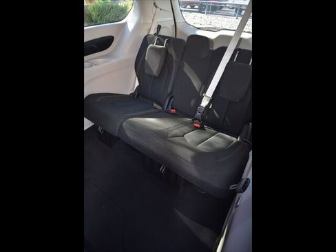 Used 2022 Chrysler Voyager LX w/ Fleet Security Group FWD image 25