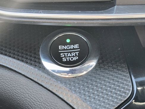 Used 2021 Ford Explorer ST w/ Equipment Group 401A image 9