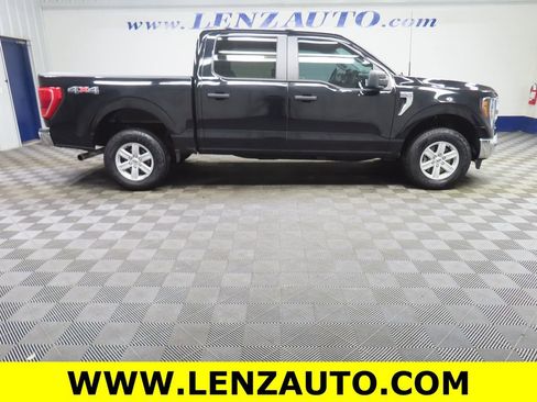 Used 2023 Ford F150 XLT w/ Trailer Tow Package image 2