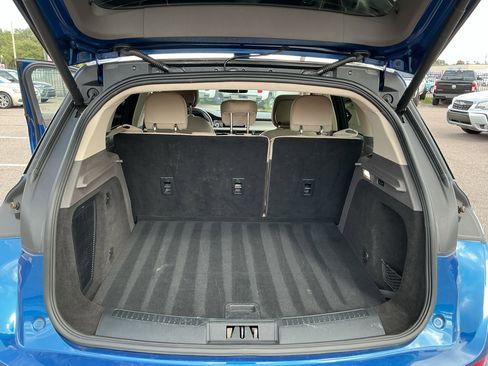 Used 2020 Lincoln Corsair FWD w/ Premium Package image 25