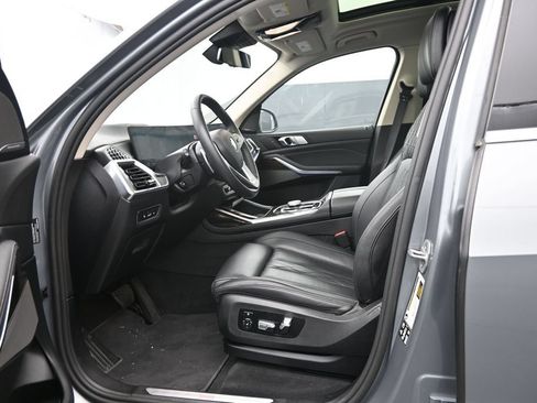 Used 2026 BMW X7 xDrive40i AWD/4WD image 20