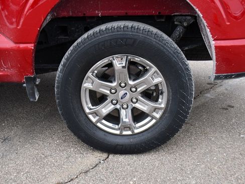 Used 2022 Ford F150 XLT w/ Equipment Group 302A High image 20