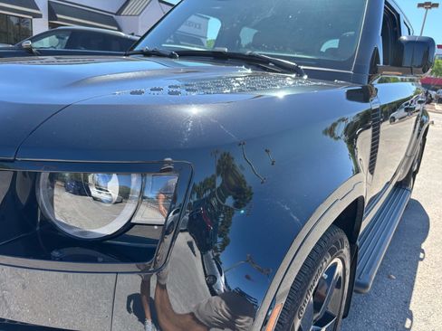 Used 2024 Land Rover Defender 110 V8 image 27