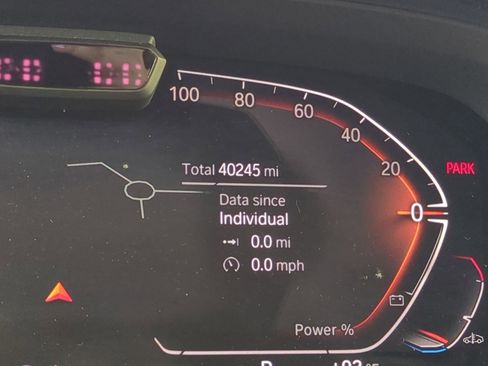 Certified 2022 BMW X5 xDrive40i image 21