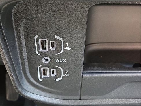 New 2026 RAM 3500 Tradesman image 13