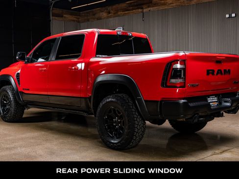 Used 2021 RAM 1500 TRX w/ TRX Level 2 Equipment Group image 6