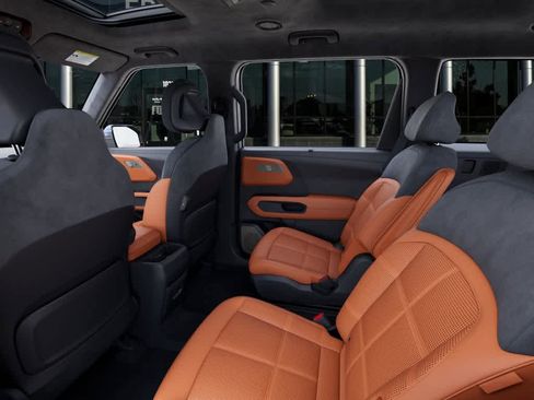 New 2027 Kia Telluride SX Prestige AWD/4WD image 18