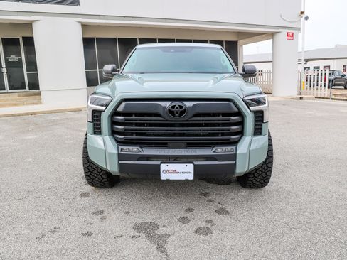 Used 2024 Toyota Tundra SR5 RWD image 4