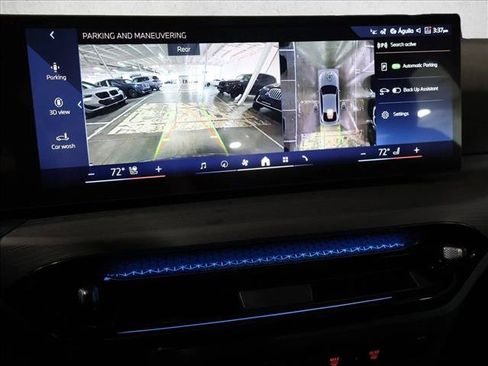 New 2026 BMW i4 xDrive40i w/ M Sport Package AWD/4WD image 14