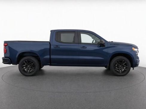 Used 2024 Chevrolet Silverado 1500 RST w/ Protection Package RWD image 4