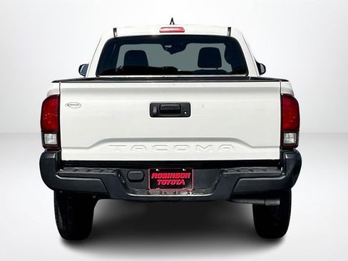 Used 2023 Toyota Tacoma SR image 4