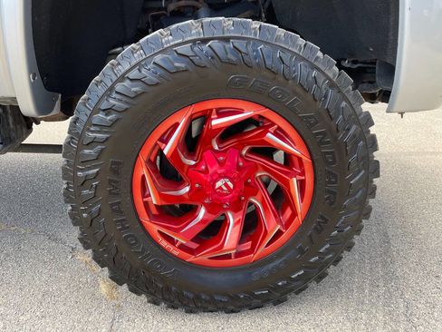 Used 2019 GMC Sierra 3500 Denali w/ Duramax Plus Package image 10