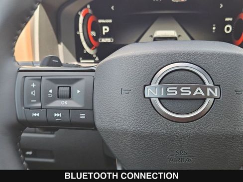 New 2026 Nissan Rogue Platinum AWD/4WD image 26
