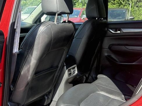 Used 2024 MAZDA CX-5 AWD 2.5 S w/ Select Package image 19