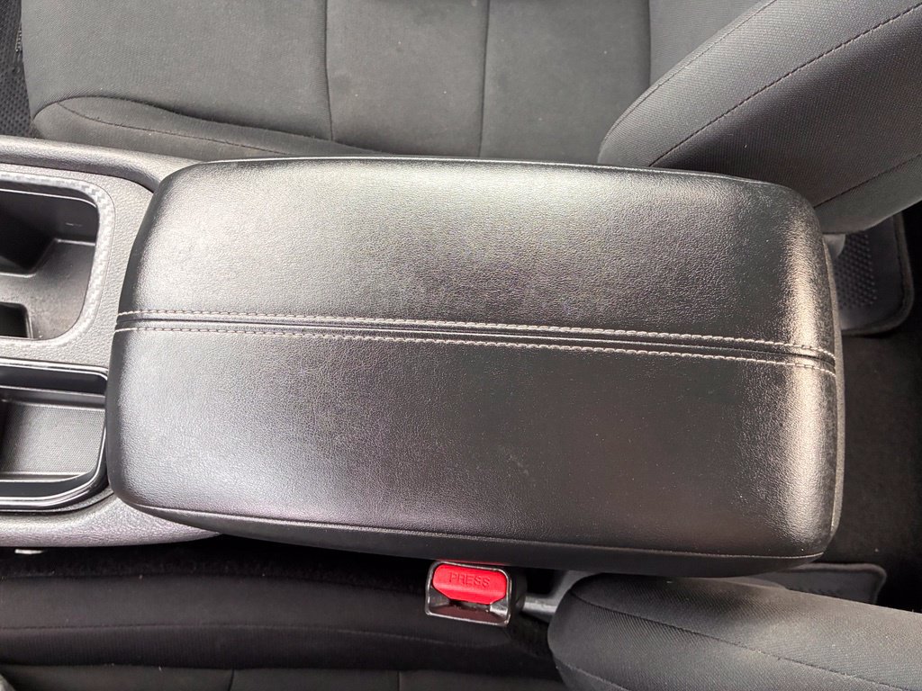 Used 2024 Nissan Sentra S FWD image 36