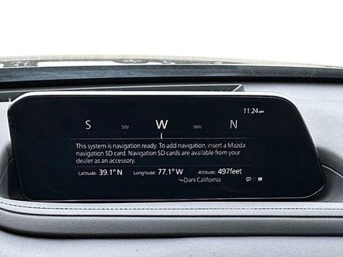 Used 2023 MAZDA CX-30 AWD 2.5 S w/ Preferred Package image 15