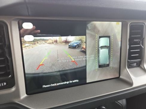 New 2026 Ford Bronco Outer Banks AWD/4WD image 69