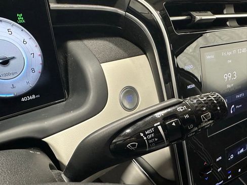 Used 2022 Hyundai Tucson SEL w/ Convenience Package image 22