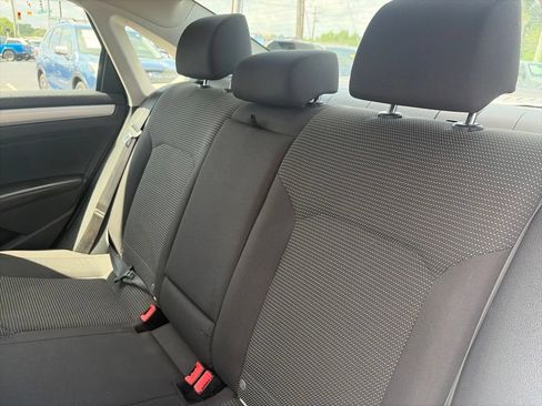 Used 2017 Volkswagen Passat 1.8T S FWD image 23