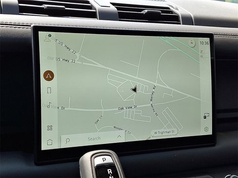 New 2025 Land Rover Defender 110 S image 15