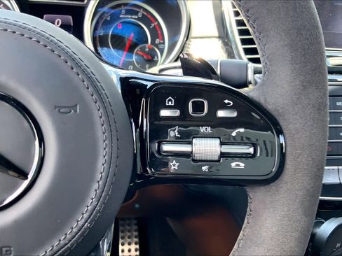 Used 2019 Mercedes-Benz GLE 63 AMG S w/ Premium 3 Package image 25