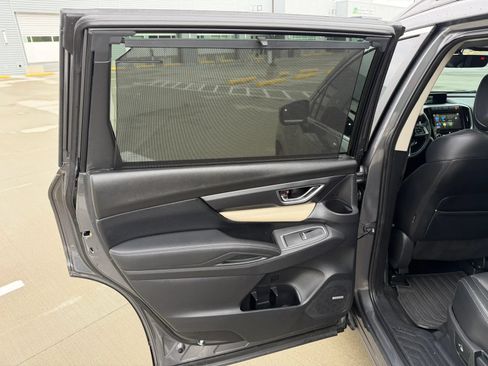 Used 2019 Subaru Ascent Limited w/ Popular Package #3 AWD/4WD image 57
