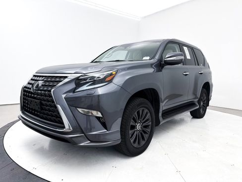 Used 2023 Lexus GX 460 Premium image 14