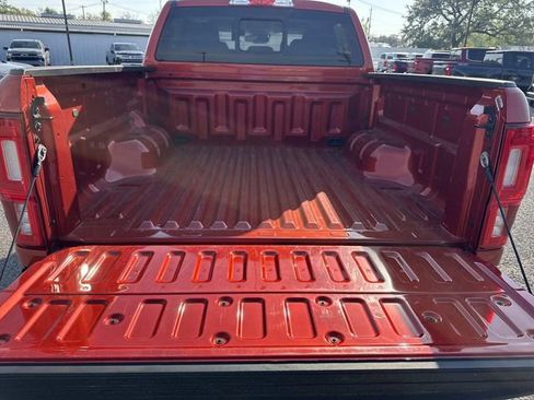 Used 2022 Ford Ranger XLT w/ Equipment Group 301A Mid image 10