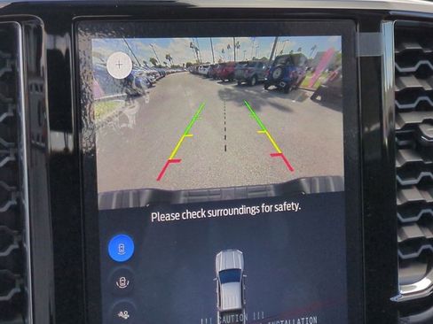 New 2025 Ford Ranger XLT image 20