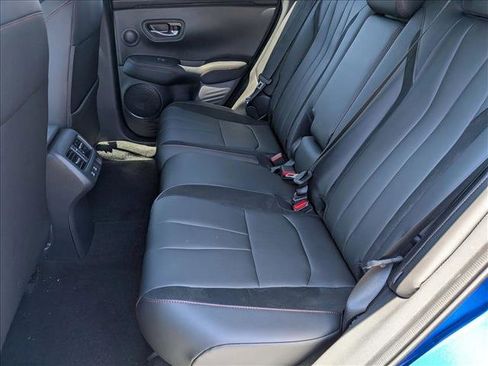 New 2025 Acura ADX A-Spec image 14