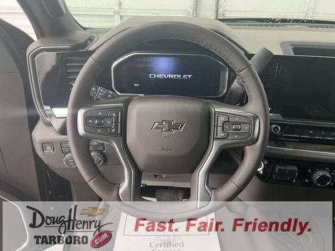 New 2026 Chevrolet Silverado 1500 RST w/ RST Select Package image 42