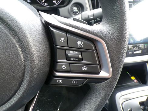 New 2026 Subaru Impreza 2.0i Sport AWD/4WD image 29