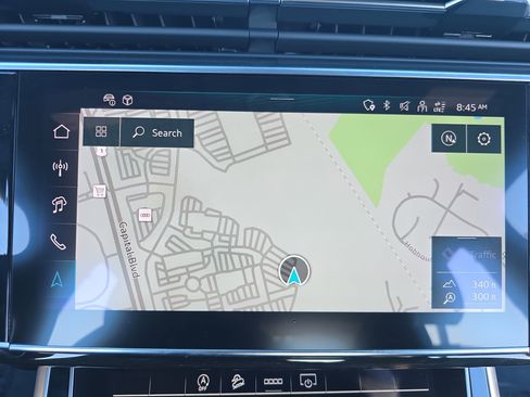 Certified 2025 Audi Q7 3.0T Premium Plus w/ Premium Plus Package image 21