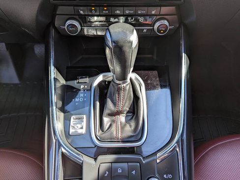 Used 2021 MAZDA CX-9 Carbon Edition AWD/4WD image 24