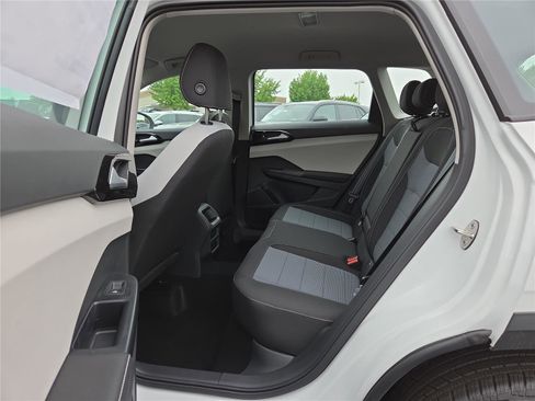 New 2026 Volkswagen Taos S FWD image 22