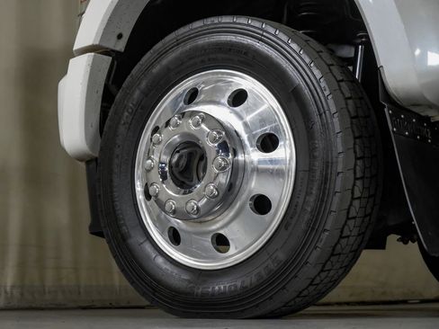 Used 2020 Ford F450 Platinum w/ FX4 Off-Road Package image 53