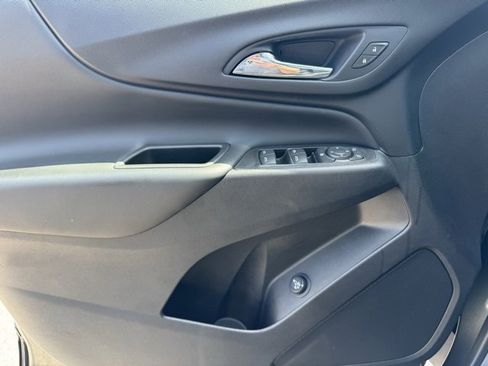 Certified 2021 Chevrolet Equinox LT image 25