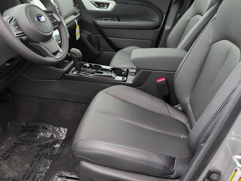New 2026 Subaru Forester Limited AWD/4WD image 15