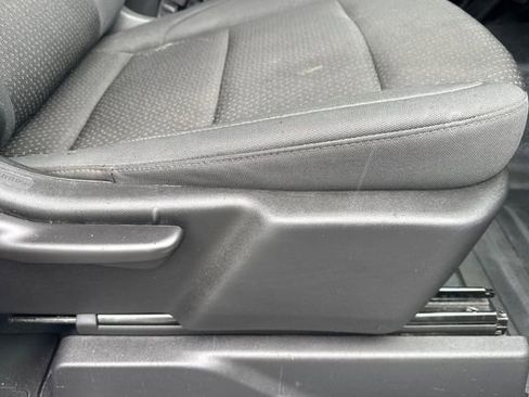 Used 2025 Chevrolet Silverado 1500 W/T image 19