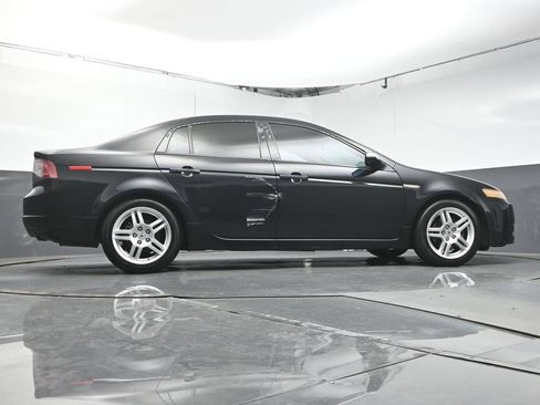 Used 2008 Acura TL FWD image 33