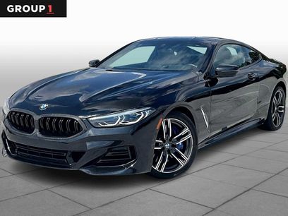 Used 2024 BMW 840i xDrive Coupe w/ Driving Assistance Package