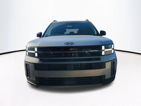 New 2026 Hyundai Santa Fe XRT w/ Tow & Go Package image 3